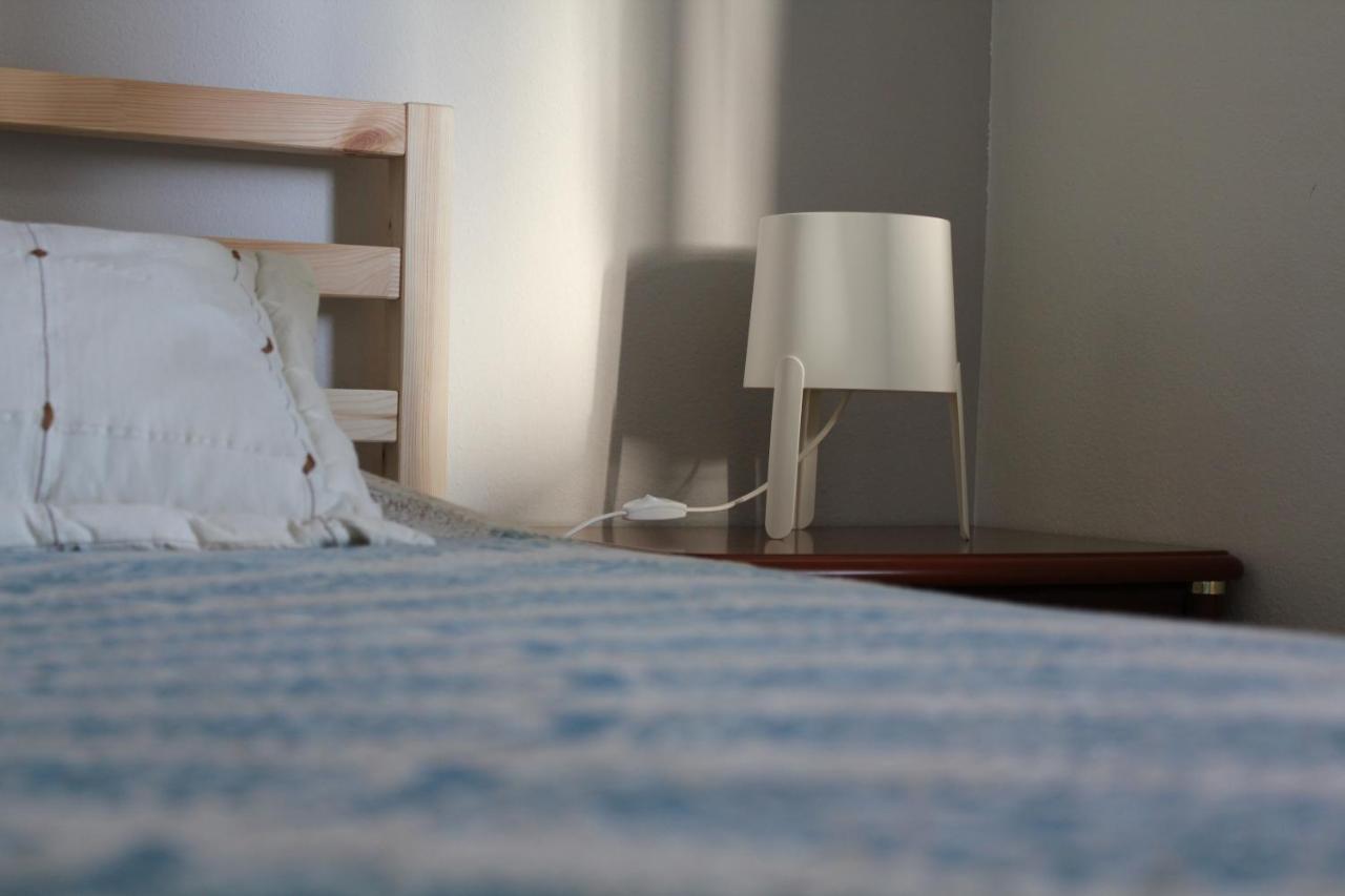 卡帕里卡海岸Apartamento Beliche公寓 外观 照片