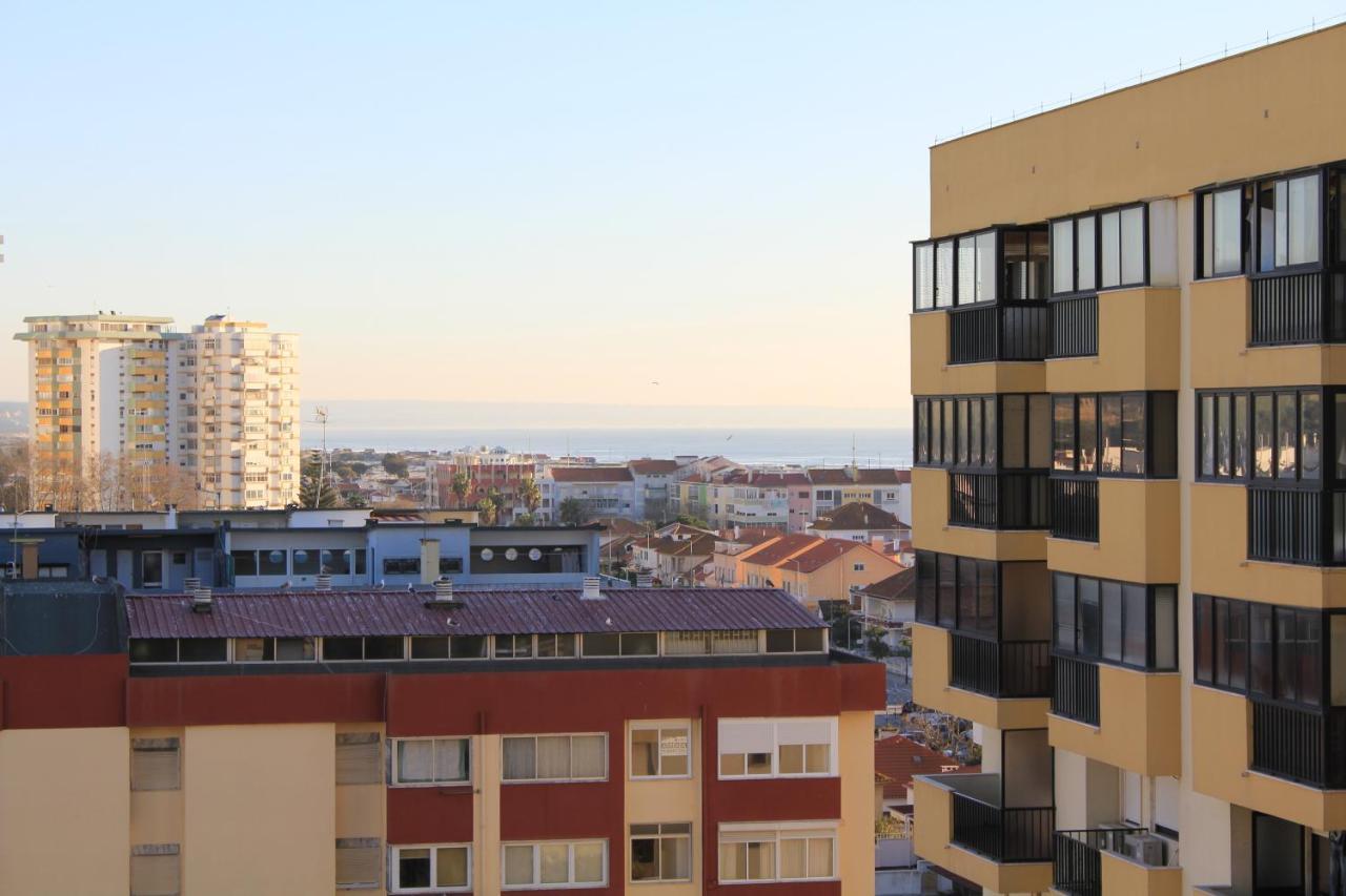 卡帕里卡海岸Apartamento Beliche公寓 外观 照片