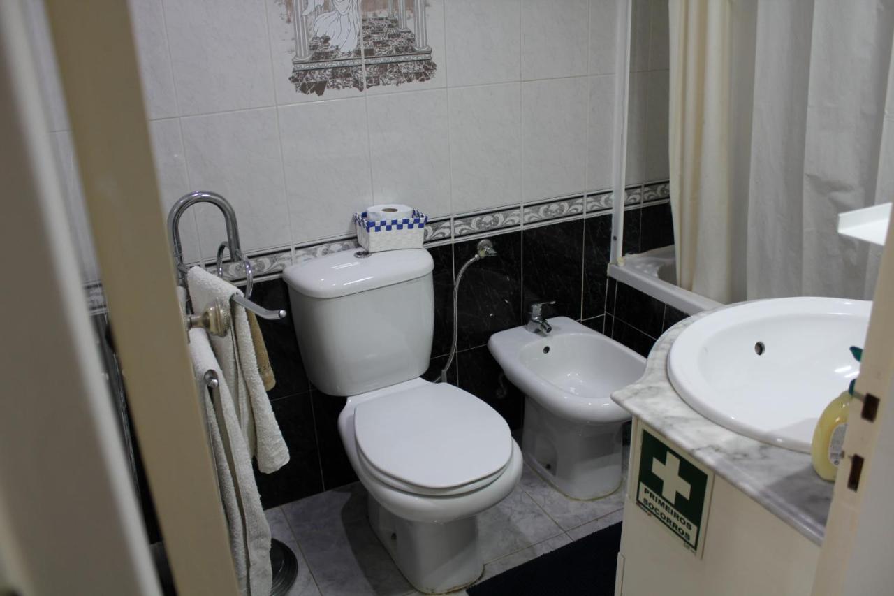 卡帕里卡海岸Apartamento Beliche公寓 外观 照片